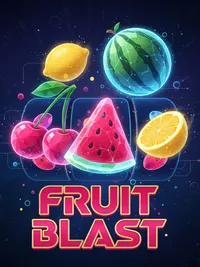 Fruit Blast